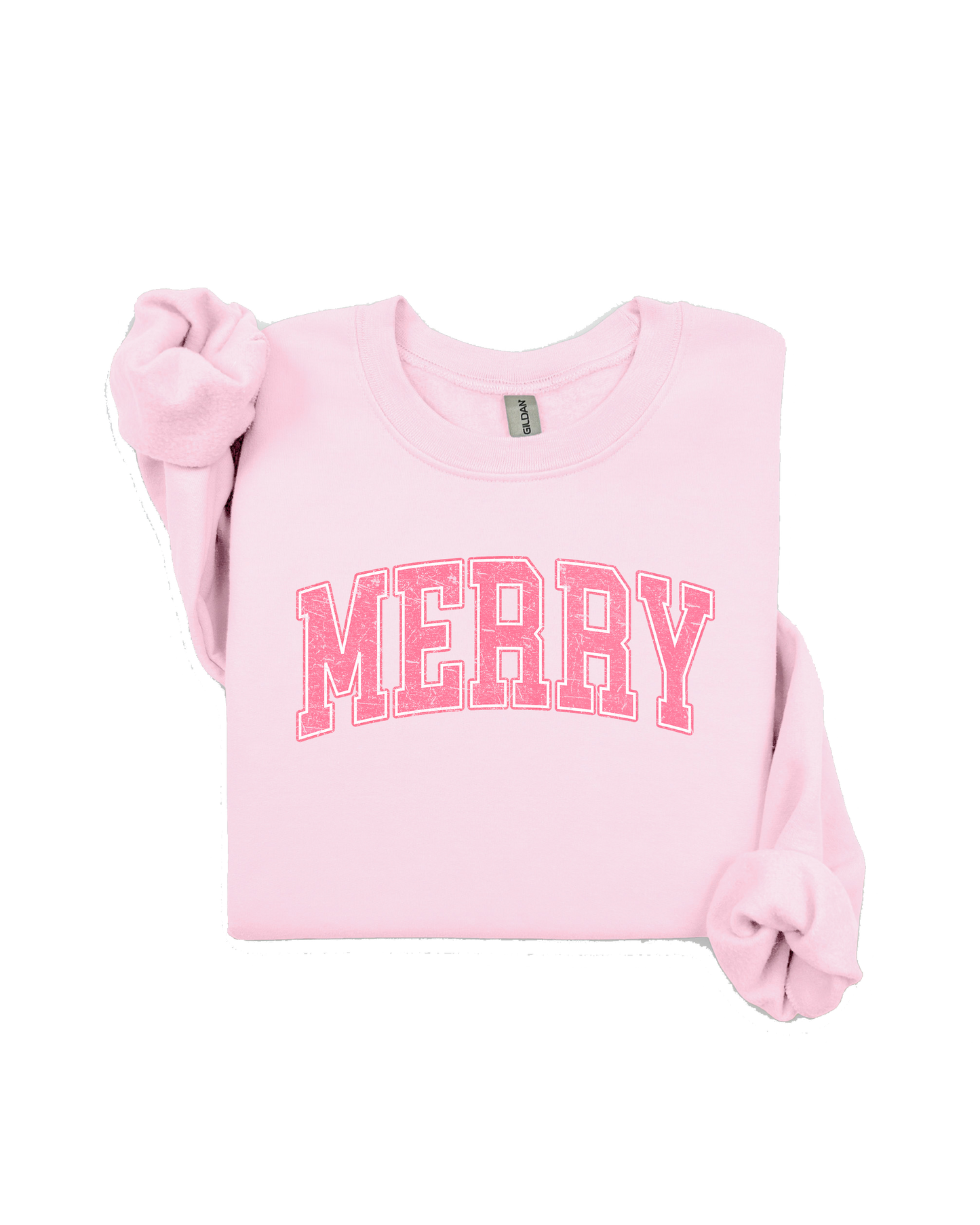 Merry Sweatshirt