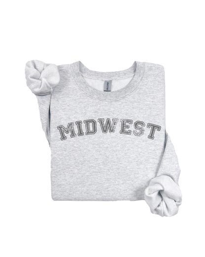 Midwest Vintage Sweatshirt