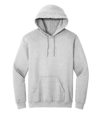 Adult Unisex Hoodie