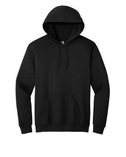 Adult Unisex Hoodie