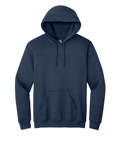 Adult Unisex Hoodie