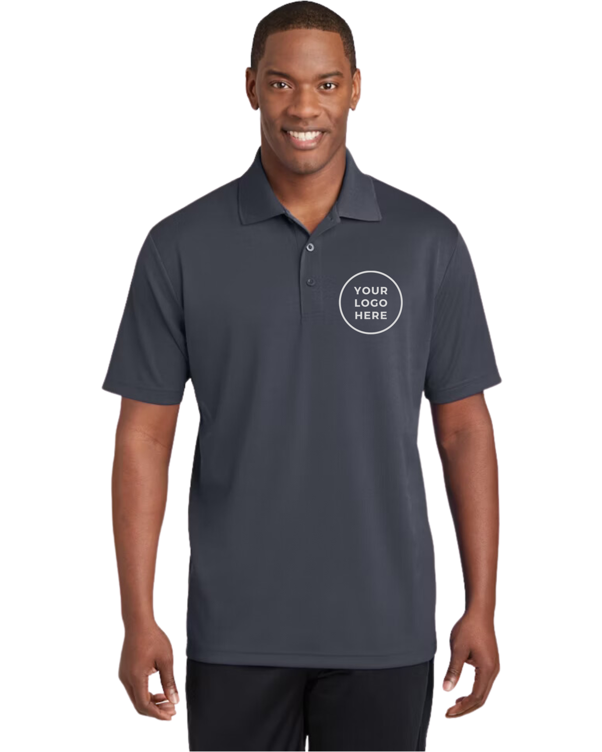 Men's Performance Polo