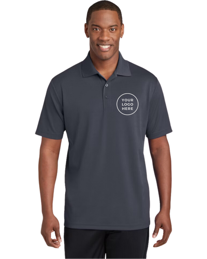 Men's Performance Polo