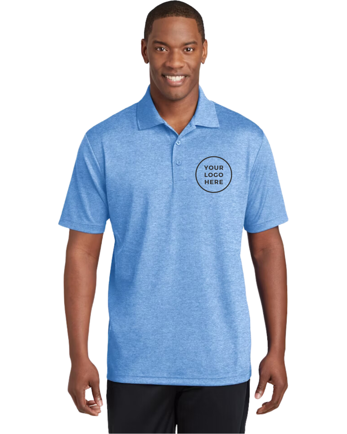 Men's Performance Polo