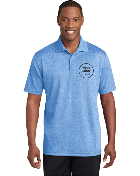 Men's Performance Polo