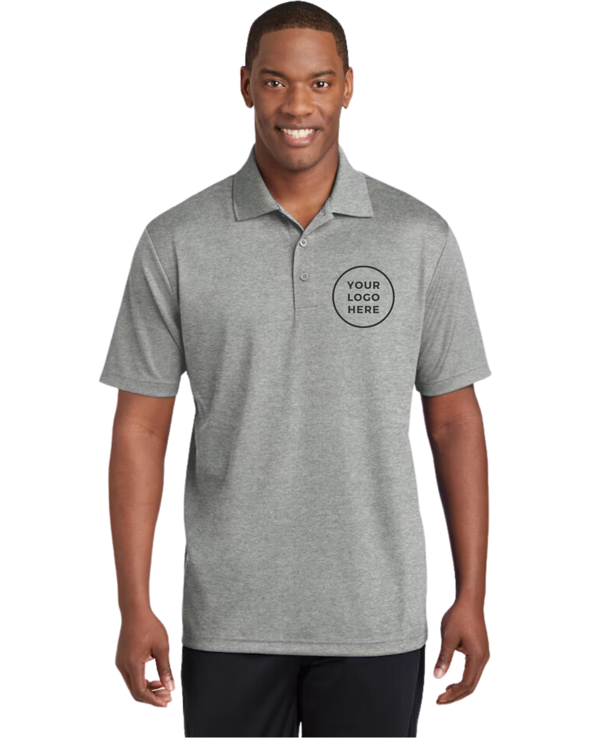 Men's Performance Polo