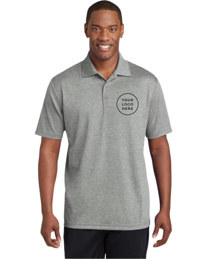 Men's Performance Polo