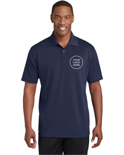 Men's Performance Polo