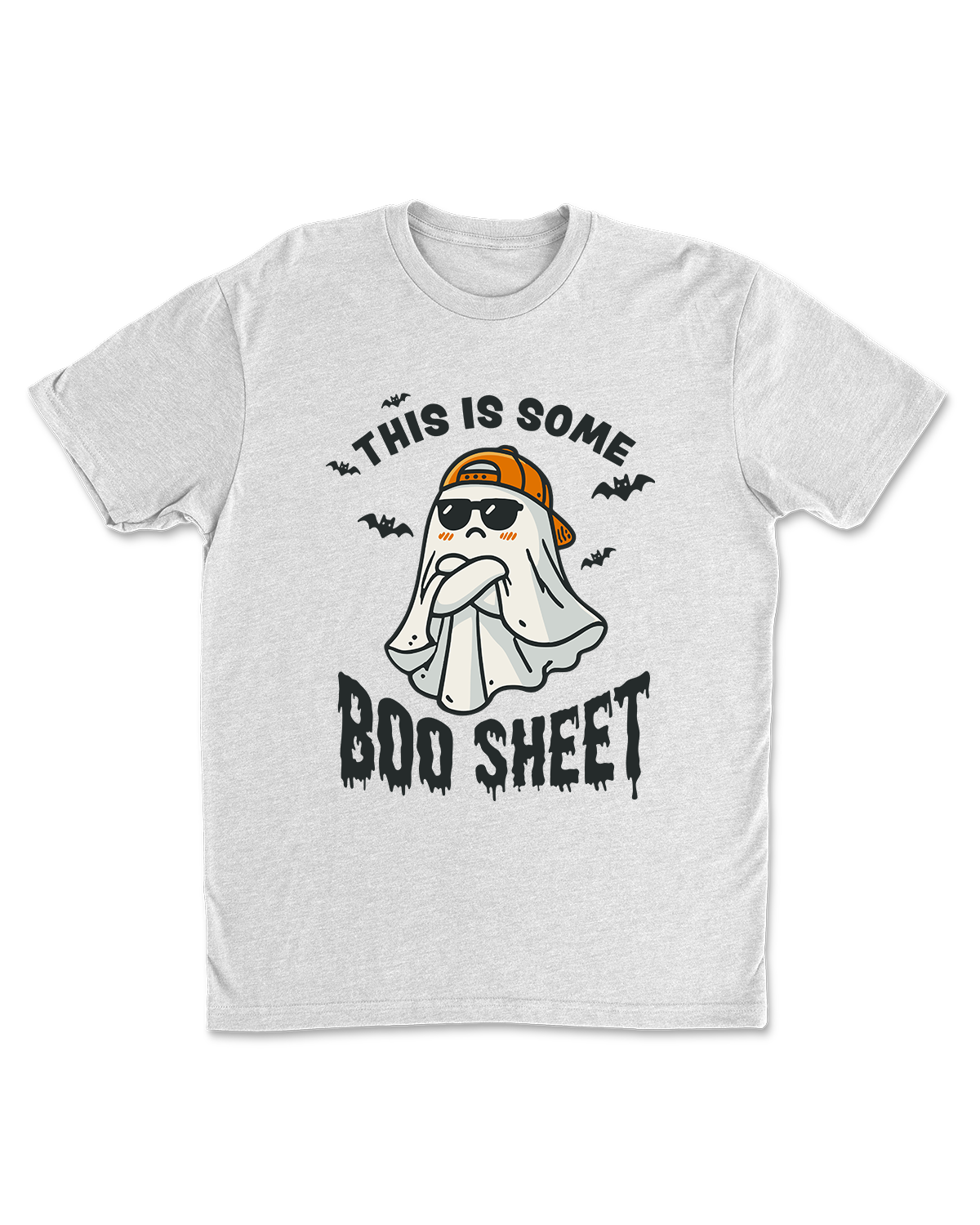 Boo Sheet T-Shirt