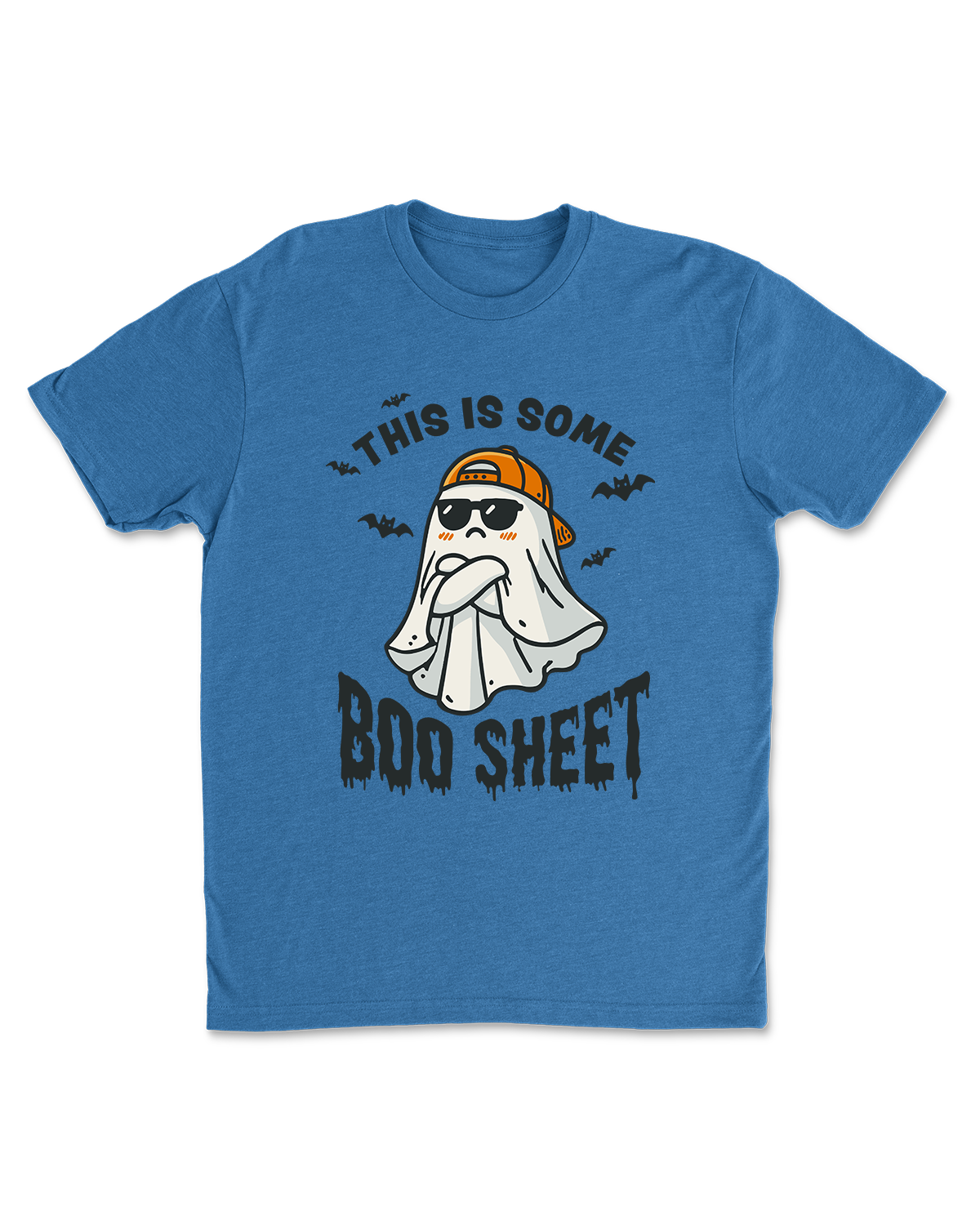 Boo Sheet T-Shirt