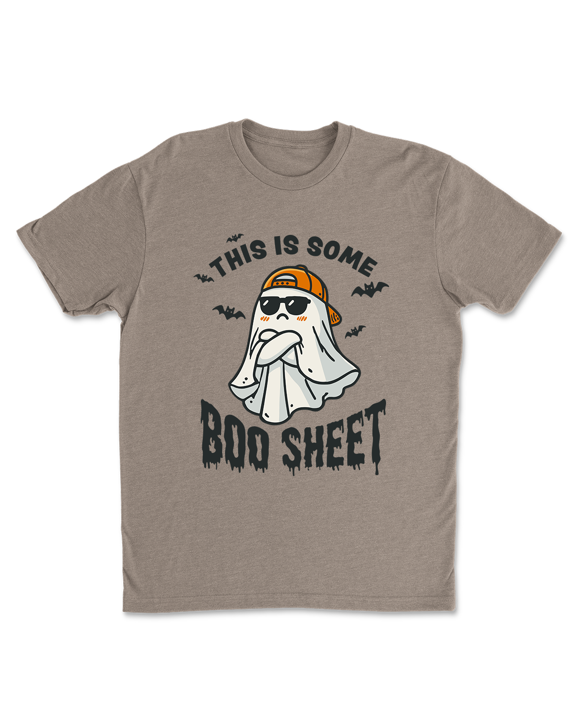 Boo Sheet T-Shirt