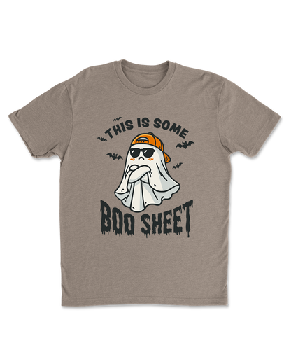 Boo Sheet T-Shirt