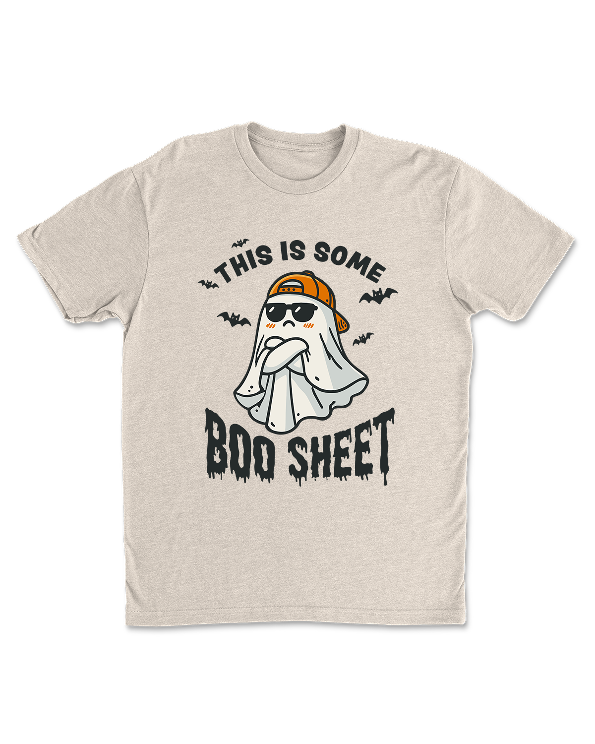 Boo Sheet T-Shirt