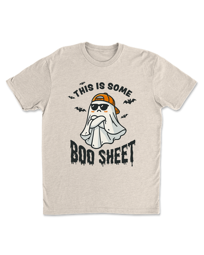 Boo Sheet T-Shirt