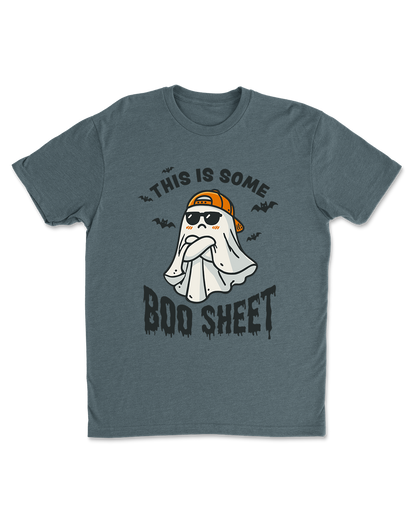 Boo Sheet T-Shirt