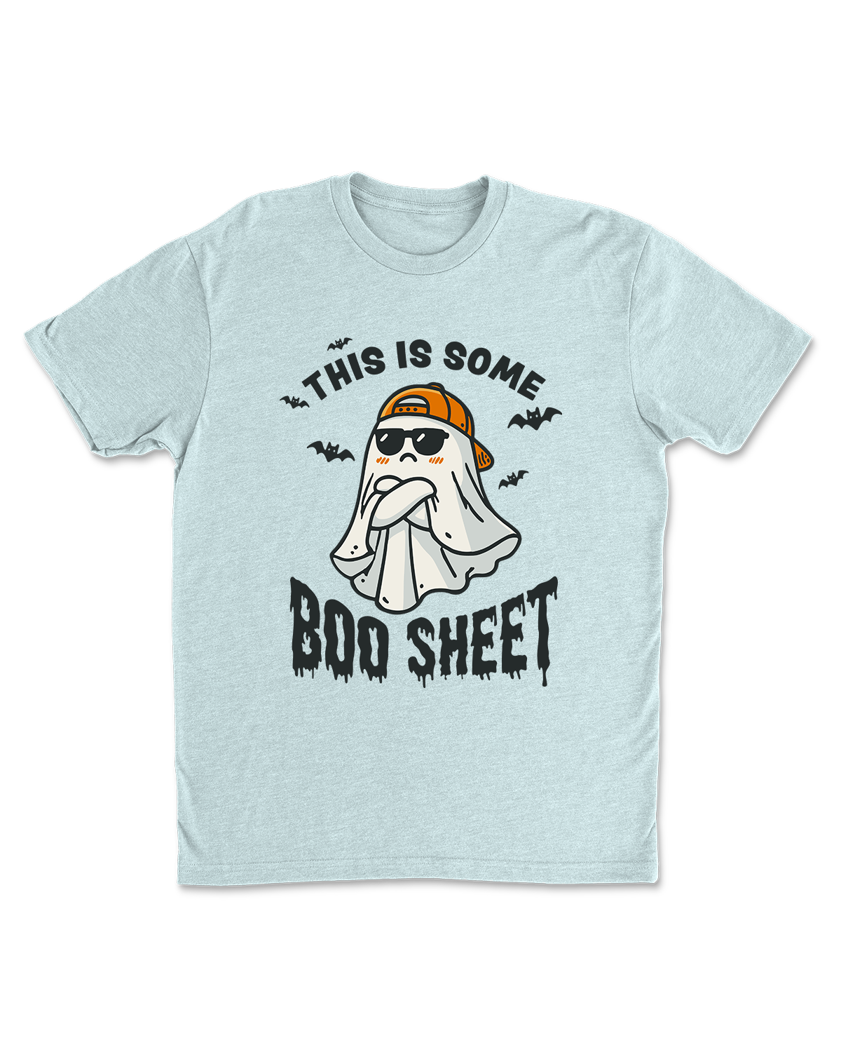 Boo Sheet T-Shirt