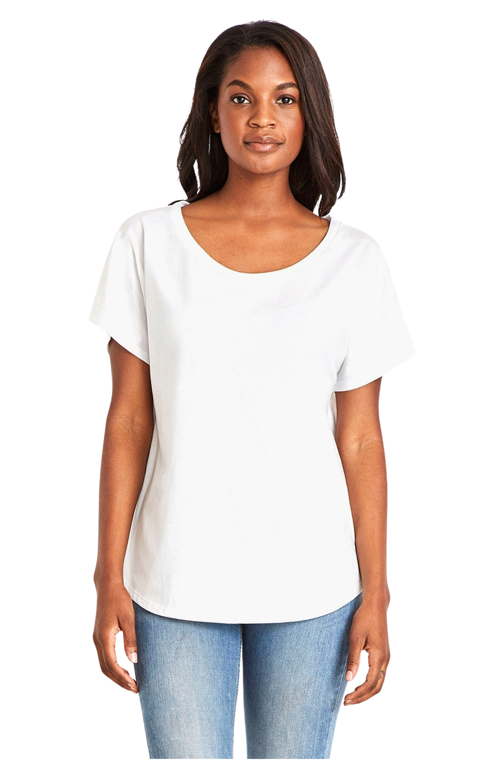 Women's Loose Fit Shirt