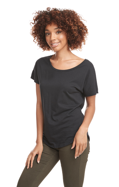 Women's Loose Fit Shirt