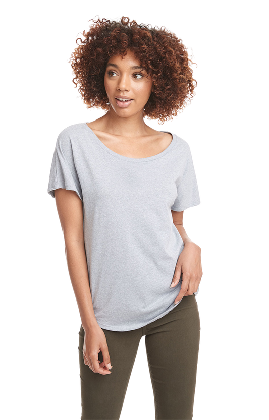 Women's Loose Fit Shirt