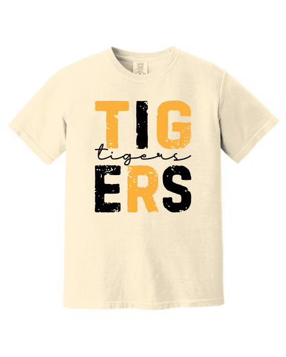 Tigers T-shirt